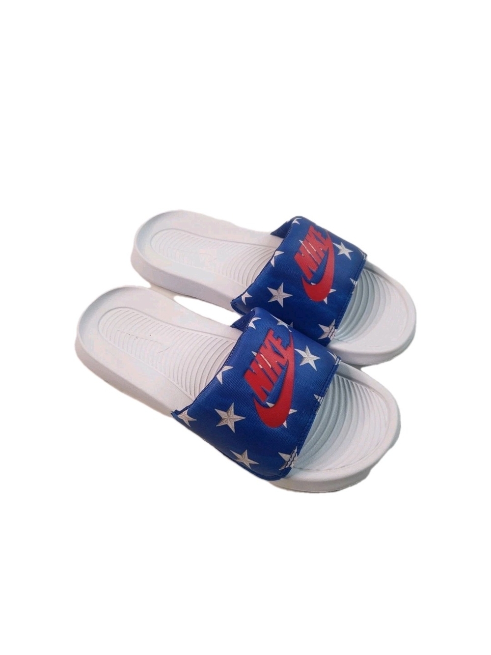 Nike Victori Womens Slide Sandals Size 6